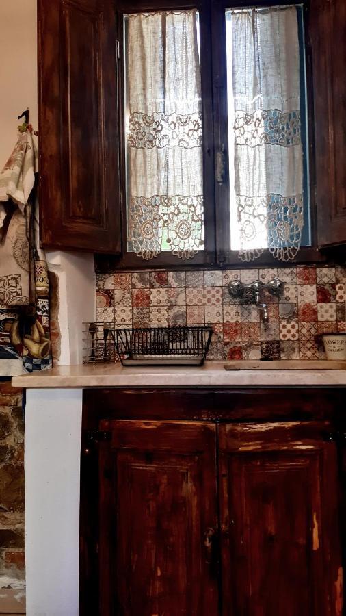 La Vecchia Firenze Apartment Екстериор снимка