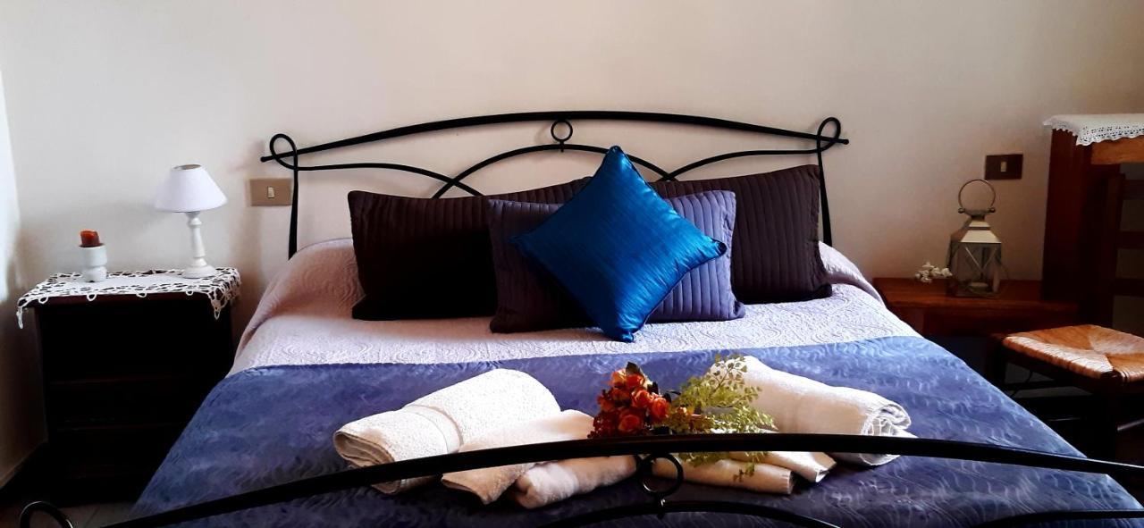 La Vecchia Firenze Apartment Екстериор снимка