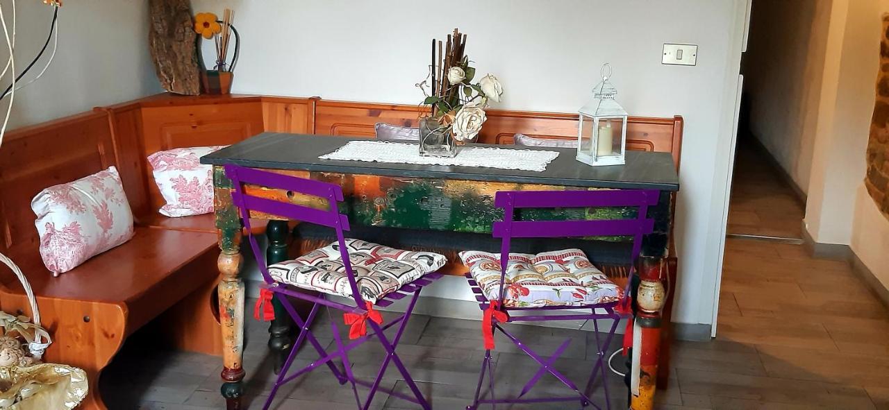 La Vecchia Firenze Apartment Екстериор снимка