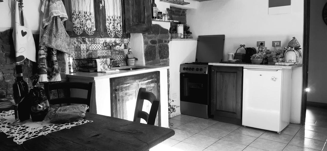 La Vecchia Firenze Apartment Екстериор снимка
