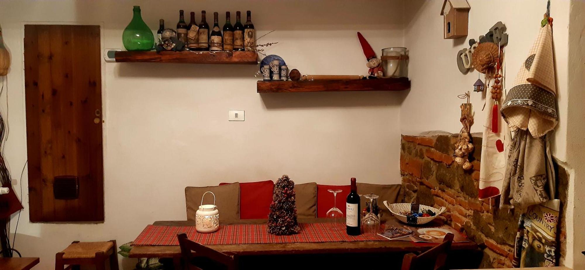 La Vecchia Firenze Apartment Екстериор снимка