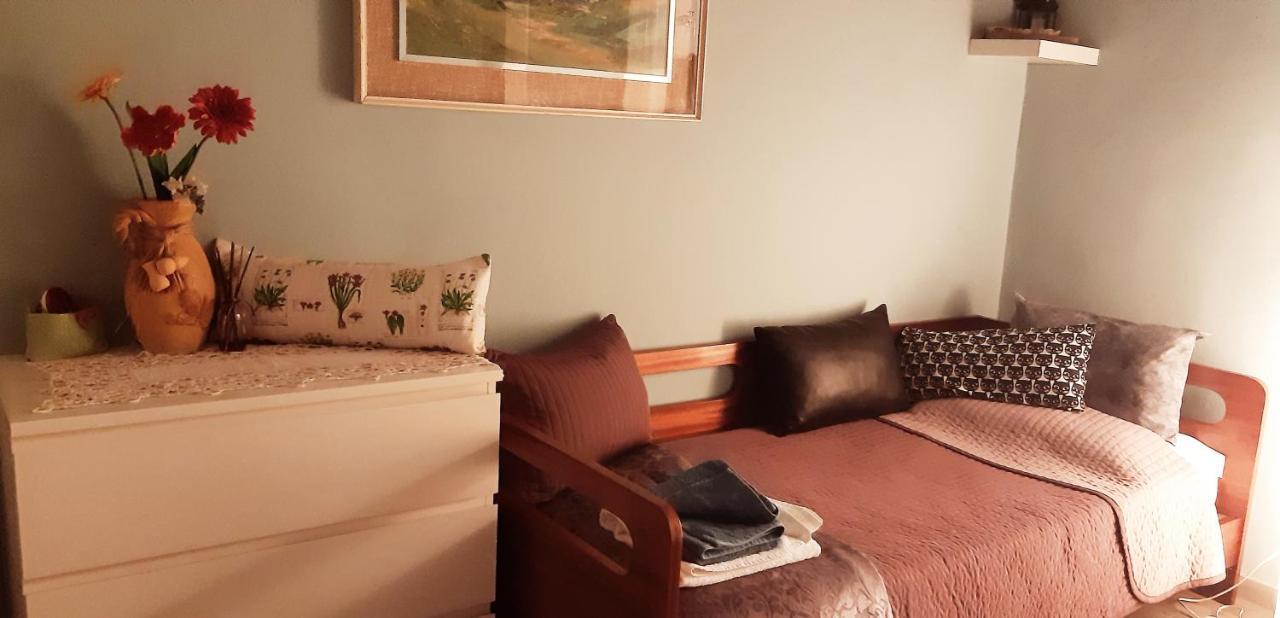 La Vecchia Firenze Apartment Екстериор снимка